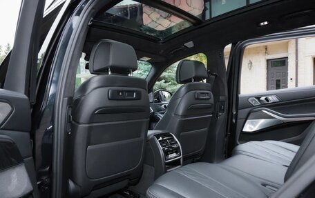 BMW X7, 2020 год, 6 399 999 рублей, 21 фотография