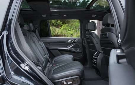 BMW X7, 2020 год, 6 399 999 рублей, 20 фотография