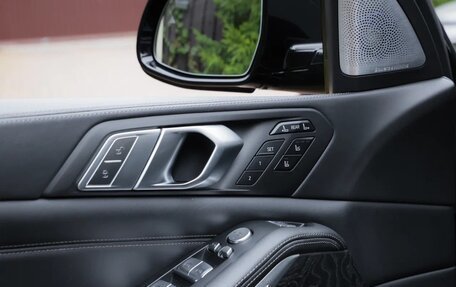 BMW X7, 2020 год, 6 399 999 рублей, 18 фотография