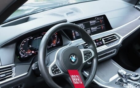 BMW X7, 2020 год, 6 399 999 рублей, 12 фотография