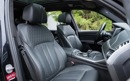 BMW X7, 2020 год, 6 399 999 рублей, 16 фотография