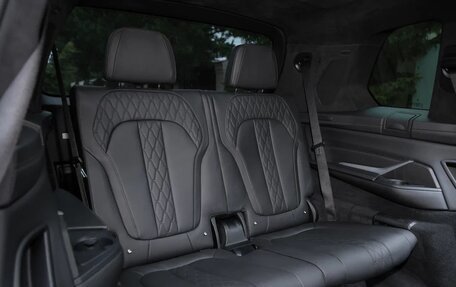 BMW X7, 2020 год, 6 399 999 рублей, 22 фотография