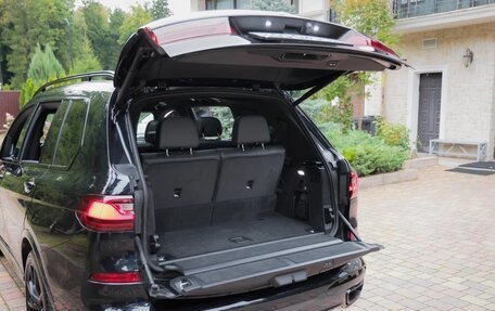 BMW X7, 2020 год, 6 399 999 рублей, 24 фотография
