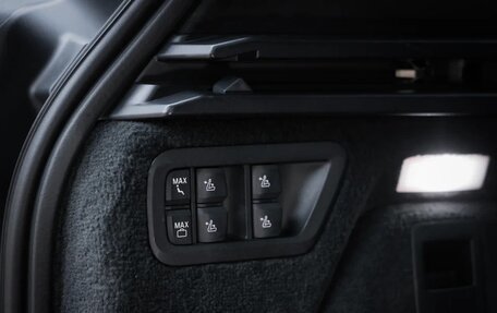 BMW X7, 2020 год, 6 399 999 рублей, 27 фотография