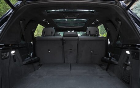 BMW X7, 2020 год, 6 399 999 рублей, 26 фотография