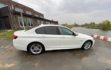 BMW 5 серия, 2016 год, 1 900 000 рублей, 5 фотография
