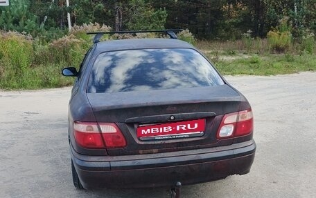 Nissan Almera, 2001 год, 95 000 рублей, 3 фотография