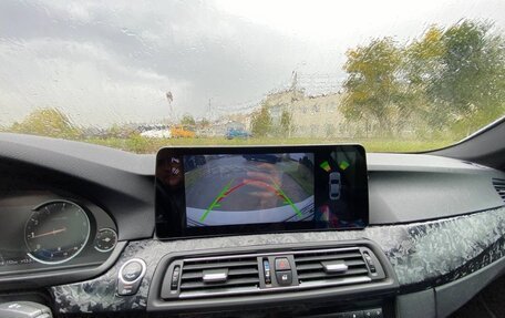 BMW 5 серия, 2016 год, 1 900 000 рублей, 21 фотография
