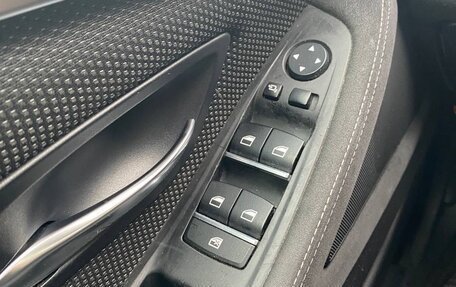 BMW 5 серия, 2016 год, 1 900 000 рублей, 23 фотография