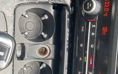 BMW 5 серия, 2016 год, 1 900 000 рублей, 26 фотография
