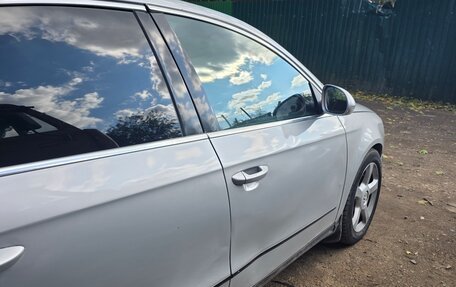 Volkswagen Passat B6, 2005 год, 315 000 рублей, 12 фотография