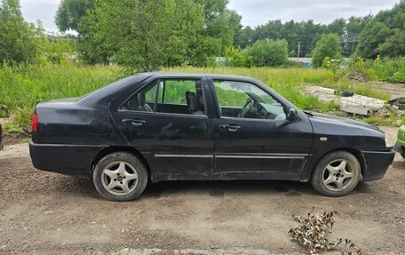 Chery Amulet (A15) I, 2007 год, 47 000 рублей, 3 фотография