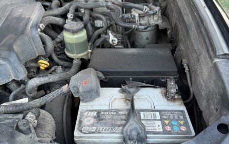 Toyota Land Cruiser Prado 150 рестайлинг 2, 2017 год, 3 899 000 рублей, 31 фотография