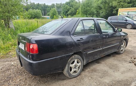 Chery Amulet (A15) I, 2007 год, 47 000 рублей, 7 фотография