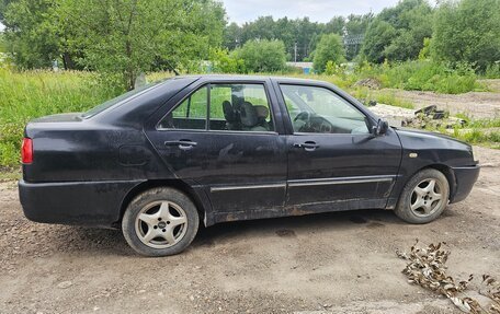 Chery Amulet (A15) I, 2007 год, 47 000 рублей, 8 фотография