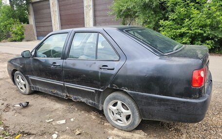 Chery Amulet (A15) I, 2007 год, 47 000 рублей, 11 фотография