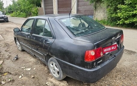 Chery Amulet (A15) I, 2007 год, 47 000 рублей, 10 фотография