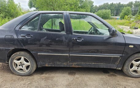 Chery Amulet (A15) I, 2007 год, 47 000 рублей, 12 фотография
