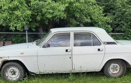 ГАЗ 31029 «Волга», 1996 год, 70 000 рублей, 3 фотография
