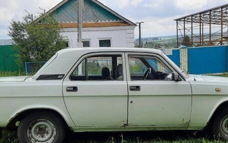 ГАЗ 31029 «Волга», 1996 год, 70 000 рублей, 5 фотография