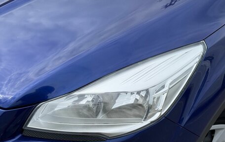Ford Kuga III, 2016 год, 1 699 000 рублей, 6 фотография