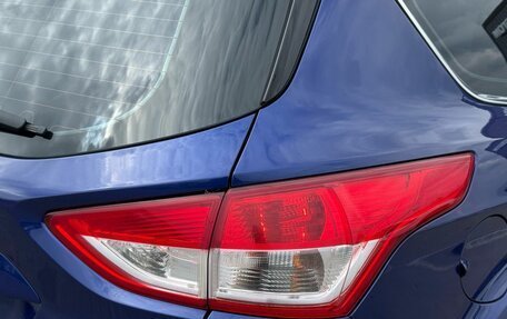 Ford Kuga III, 2016 год, 1 699 000 рублей, 8 фотография