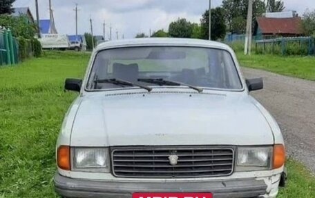 ГАЗ 31029 «Волга», 1996 год, 70 000 рублей, 6 фотография