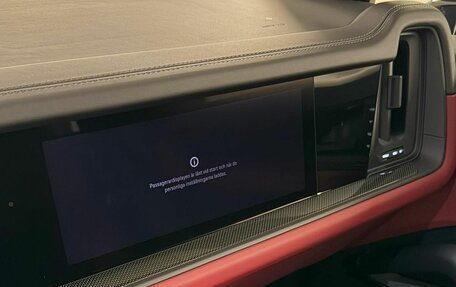 Porsche Cayenne III, 2026 год, 29 490 000 рублей, 9 фотография