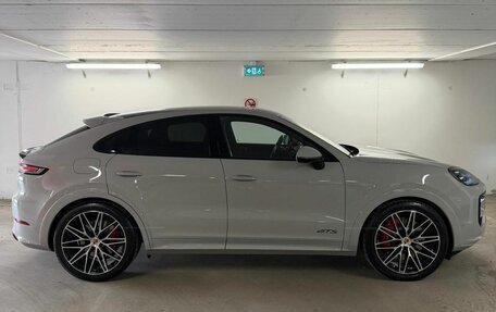Porsche Cayenne III, 2026 год, 29 490 000 рублей, 2 фотография
