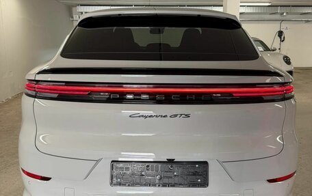 Porsche Cayenne III, 2026 год, 29 490 000 рублей, 4 фотография