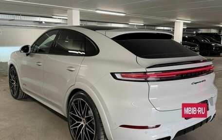 Porsche Cayenne III, 2026 год, 29 490 000 рублей, 3 фотография
