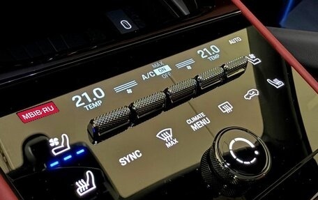 Porsche Cayenne III, 2026 год, 29 490 000 рублей, 10 фотография