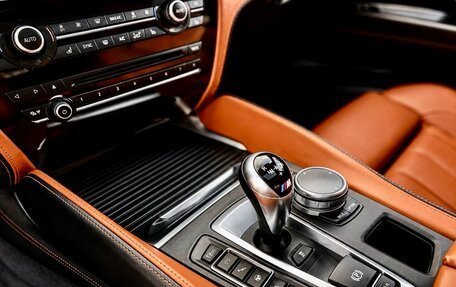 BMW X6 M, 2019 год, 5 600 000 рублей, 13 фотография
