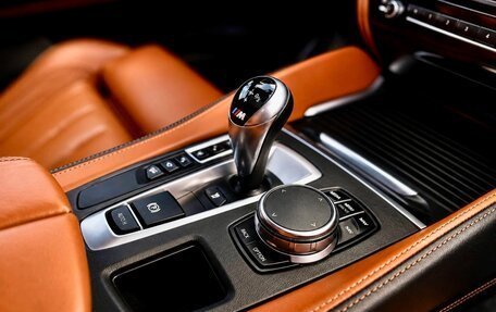 BMW X6 M, 2019 год, 5 600 000 рублей, 14 фотография