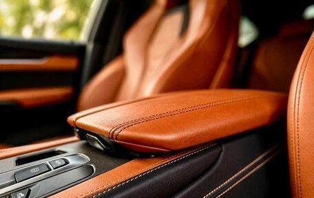 BMW X6 M, 2019 год, 5 600 000 рублей, 15 фотография