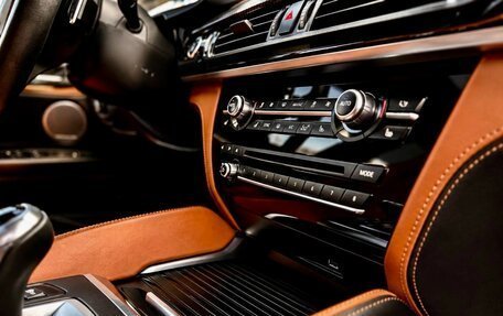 BMW X6 M, 2019 год, 5 600 000 рублей, 16 фотография