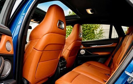 BMW X6 M, 2019 год, 5 600 000 рублей, 18 фотография