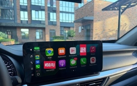 KIA K3, 2022 год, 2 390 000 рублей, 3 фотография