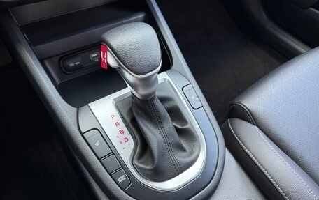 KIA K3, 2022 год, 2 390 000 рублей, 6 фотография