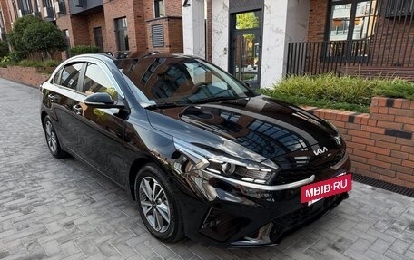 KIA K3, 2022 год, 2 390 000 рублей, 9 фотография