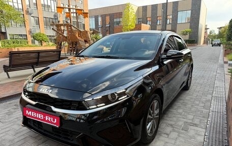 KIA K3, 2022 год, 2 390 000 рублей, 4 фотография