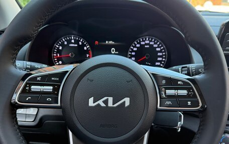KIA K3, 2022 год, 2 390 000 рублей, 12 фотография
