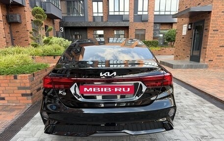 KIA K3, 2022 год, 2 390 000 рублей, 10 фотография