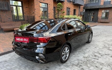 KIA K3, 2022 год, 2 390 000 рублей, 11 фотография
