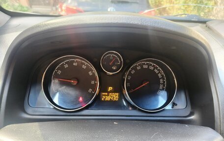 Opel Antara I, 2012 год, 743 000 рублей, 6 фотография