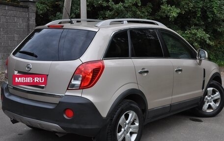 Opel Antara I, 2012 год, 743 000 рублей, 2 фотография