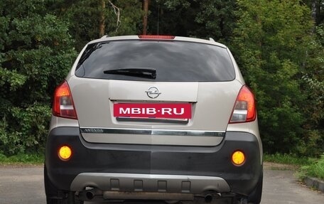 Opel Antara I, 2012 год, 743 000 рублей, 7 фотография