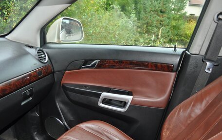 Opel Antara I, 2012 год, 743 000 рублей, 12 фотография
