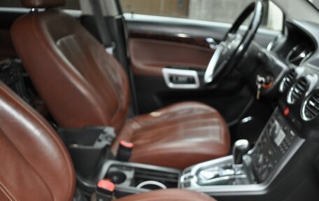 Opel Antara I, 2012 год, 743 000 рублей, 20 фотография