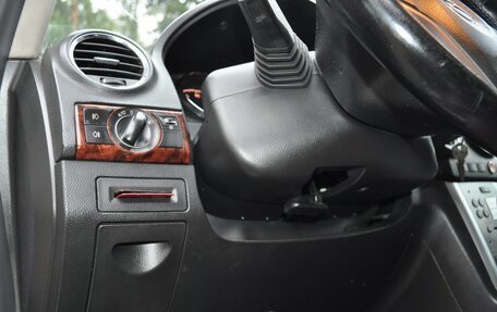 Opel Antara I, 2012 год, 743 000 рублей, 17 фотография